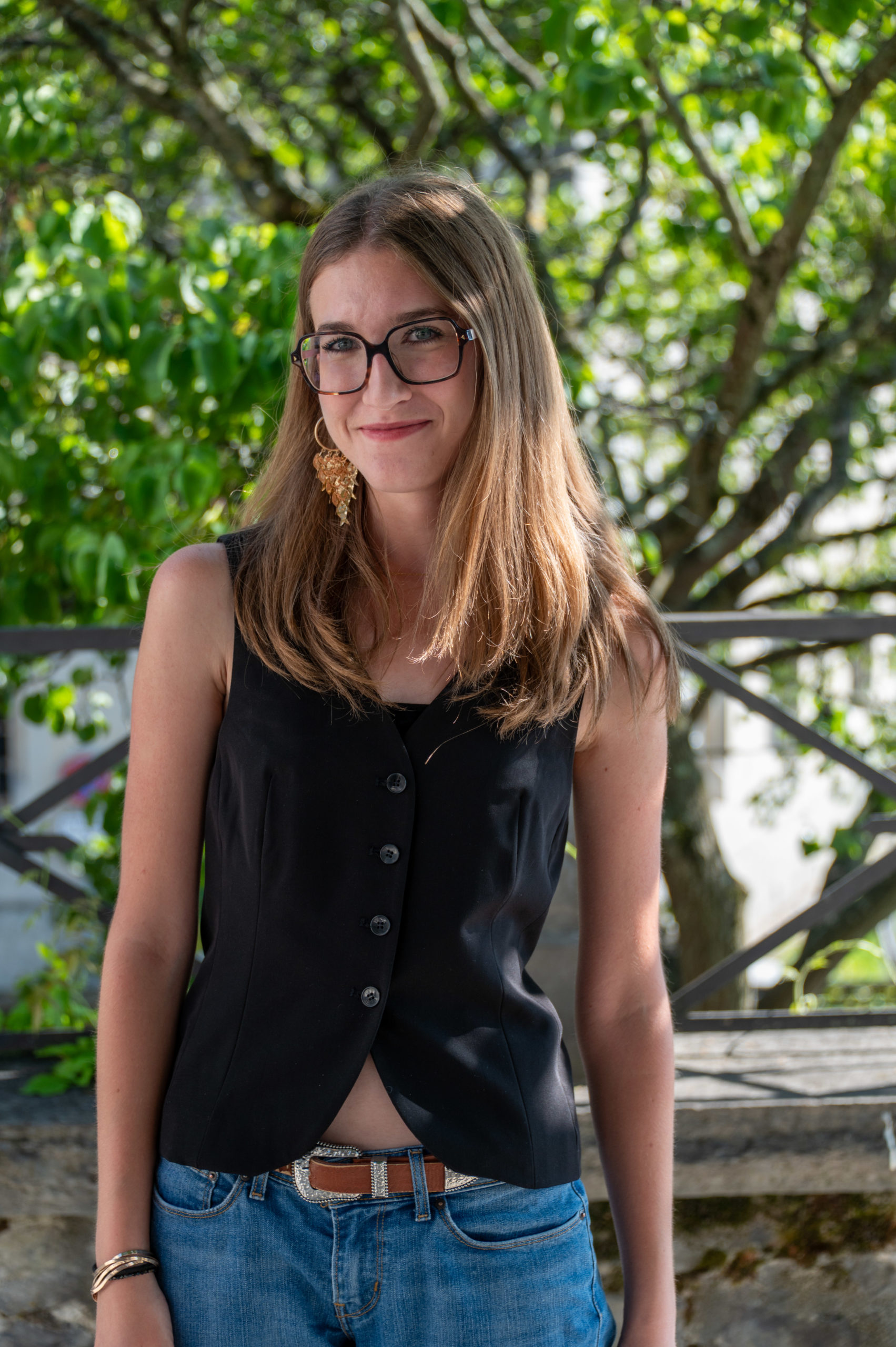 Charlotte Anthamatten