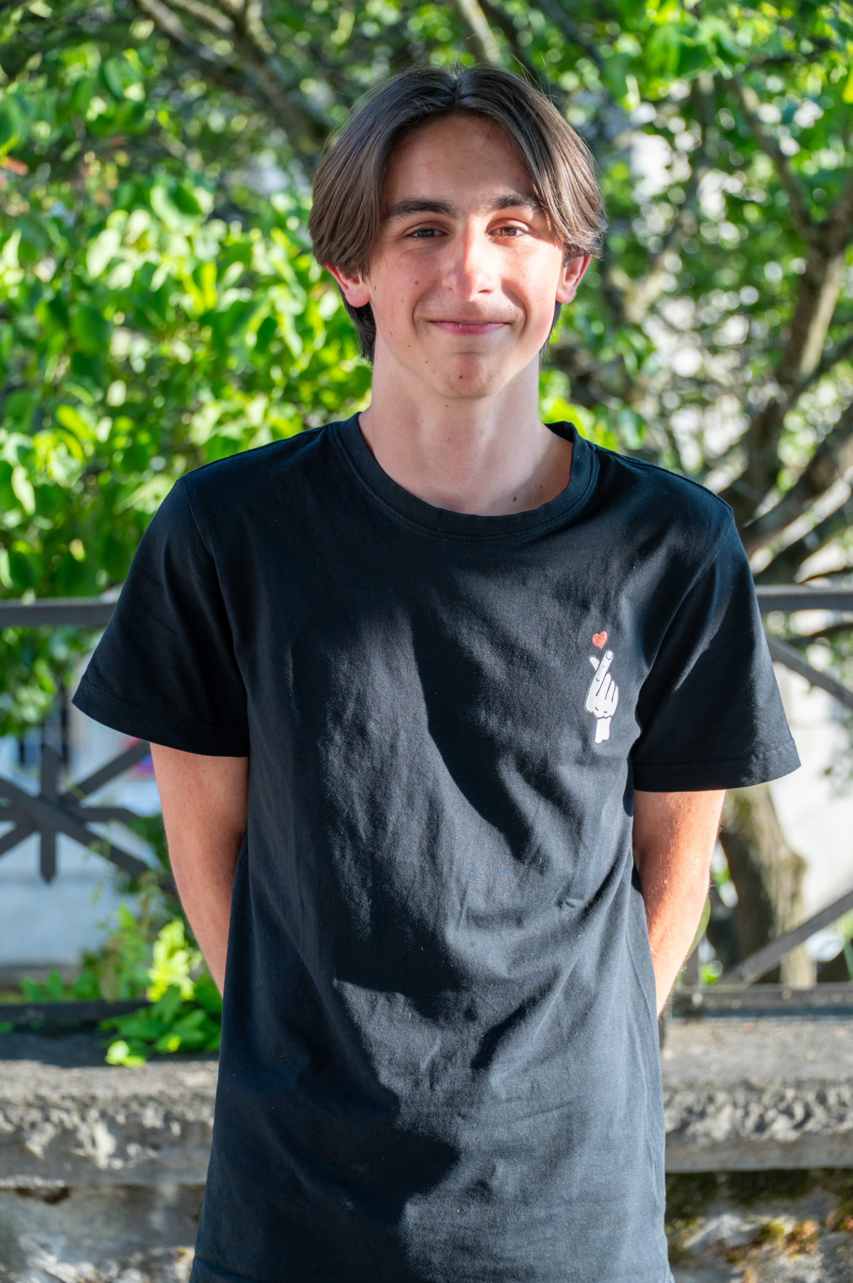 Evan Steiner