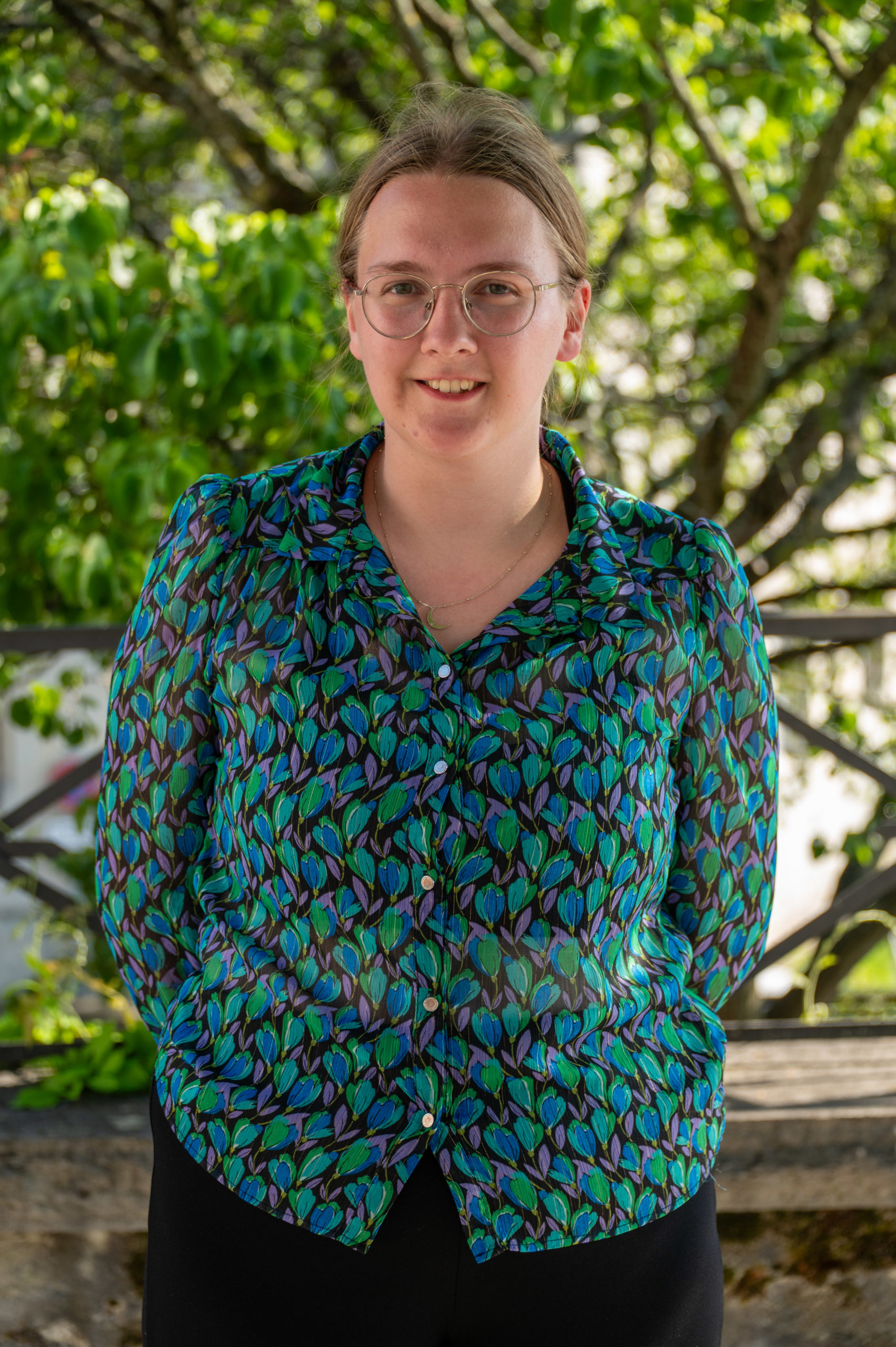 Laure Délétroz