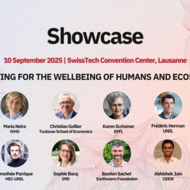 Showcase